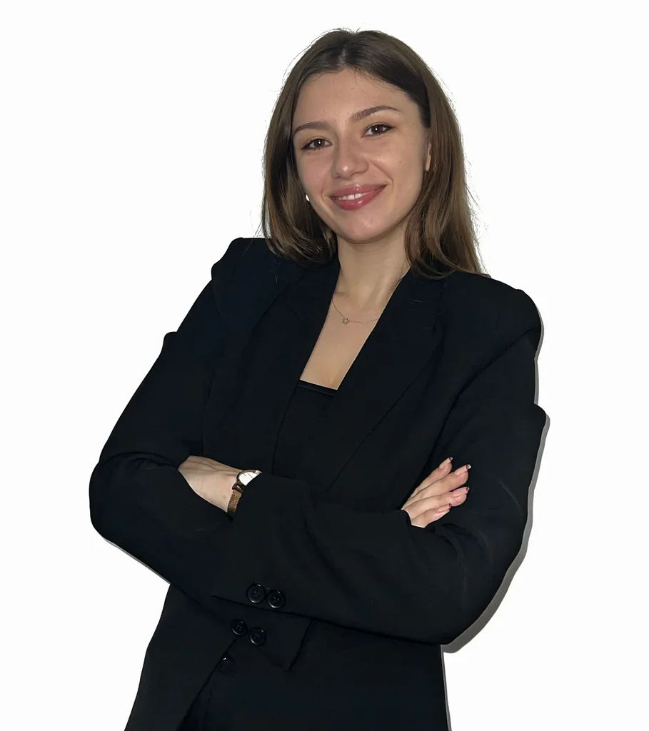Alexia Maria Ciucan – Psiholog clinician