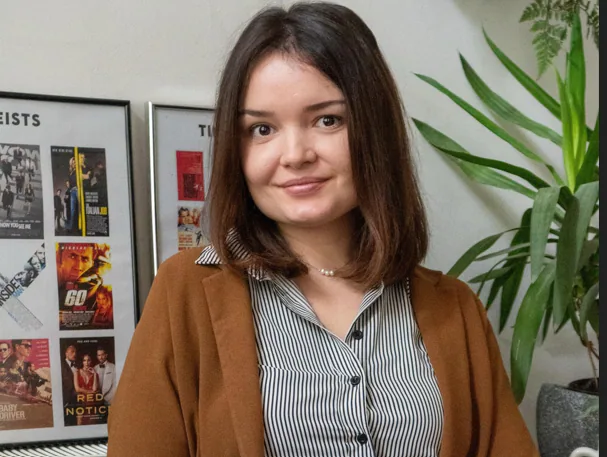 Veridiana Tancău – Psiholog clinician