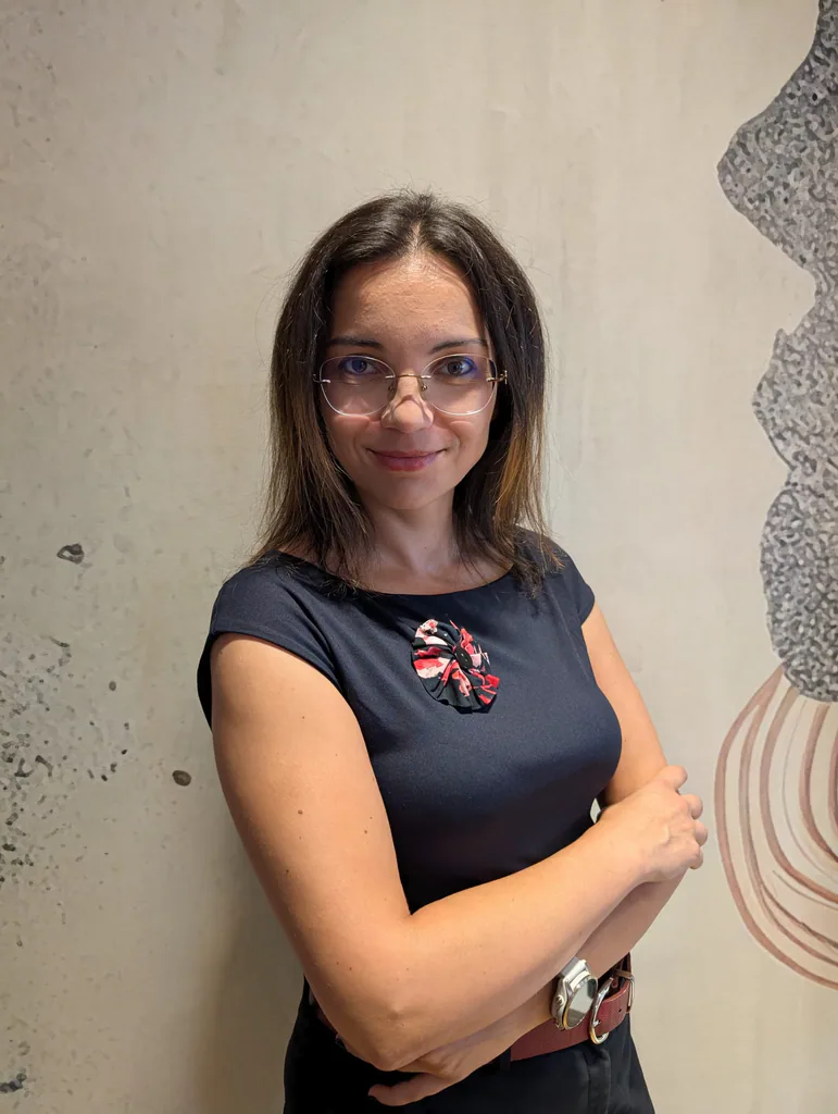 Gabriela Gujan – Psiholog clinician