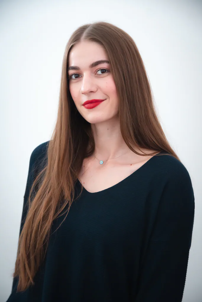 Adriana Mustăța – Psiholog clinician