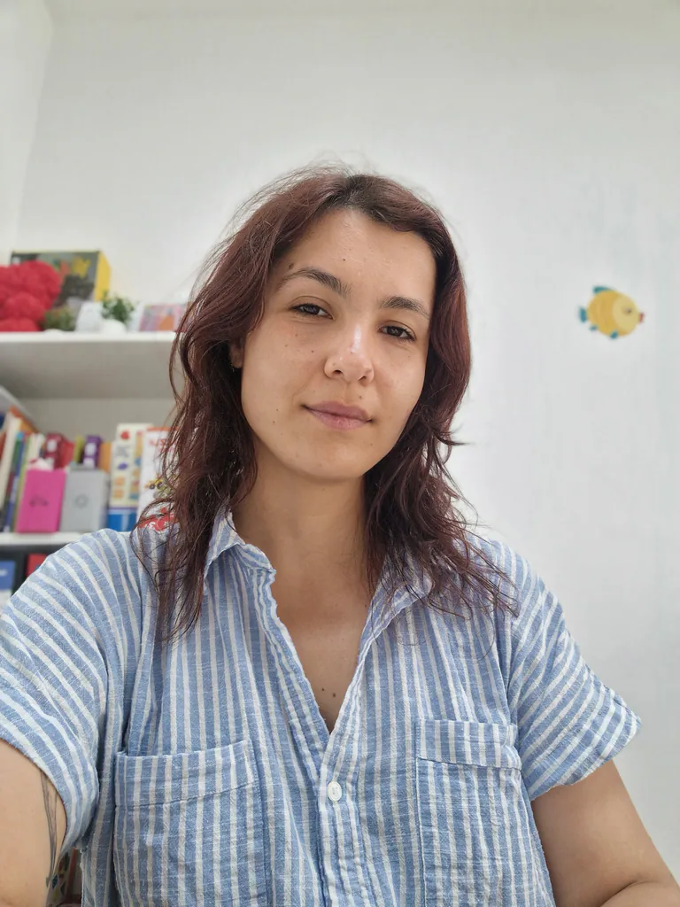 Ștefana Mihalache – Psiholog clinician