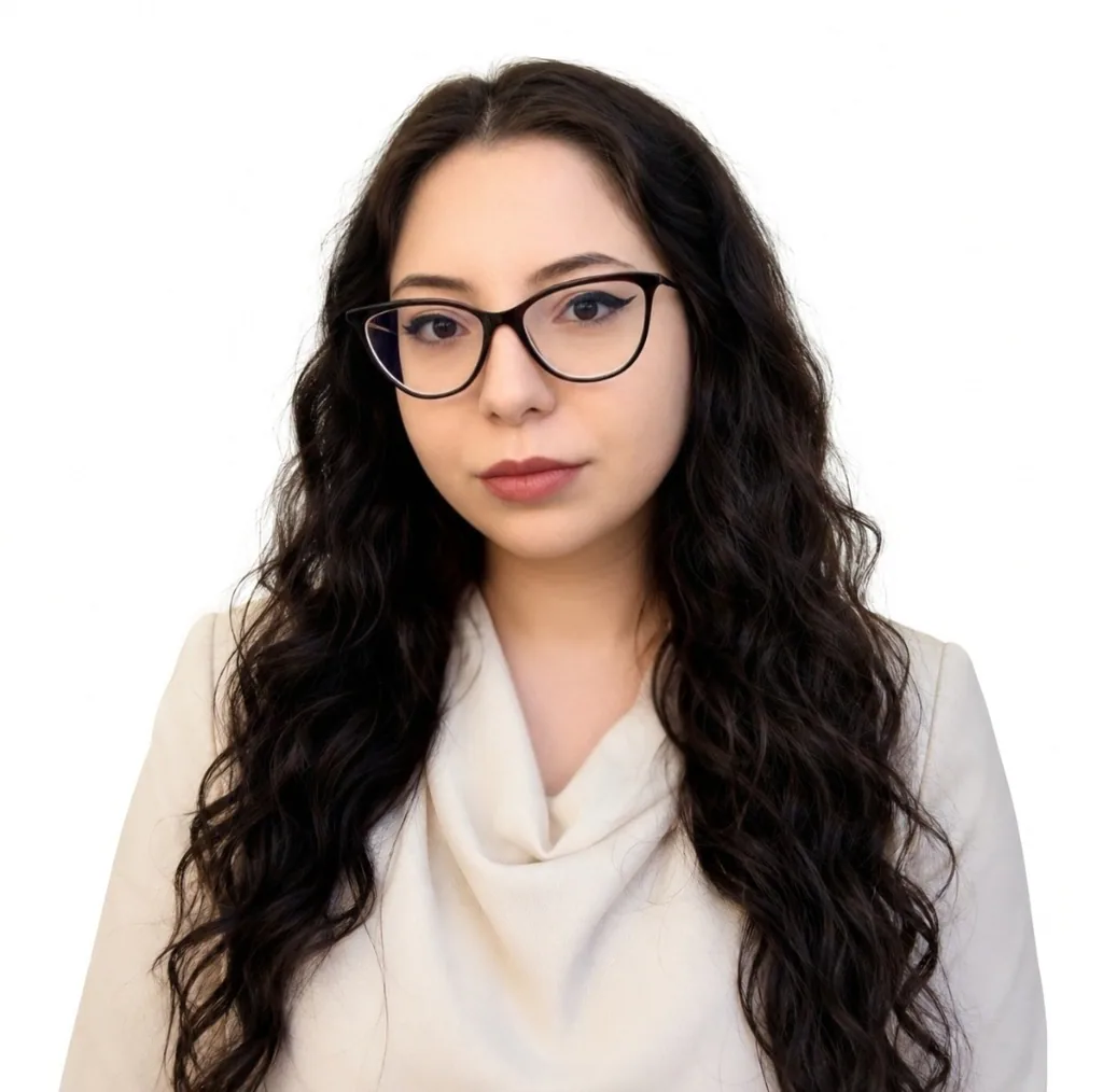 Roxana Dima – Psiholog clinician