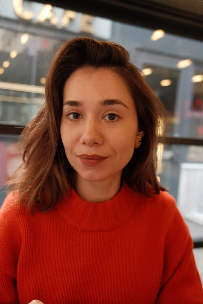 Ana Sandu – Psiholog clinician