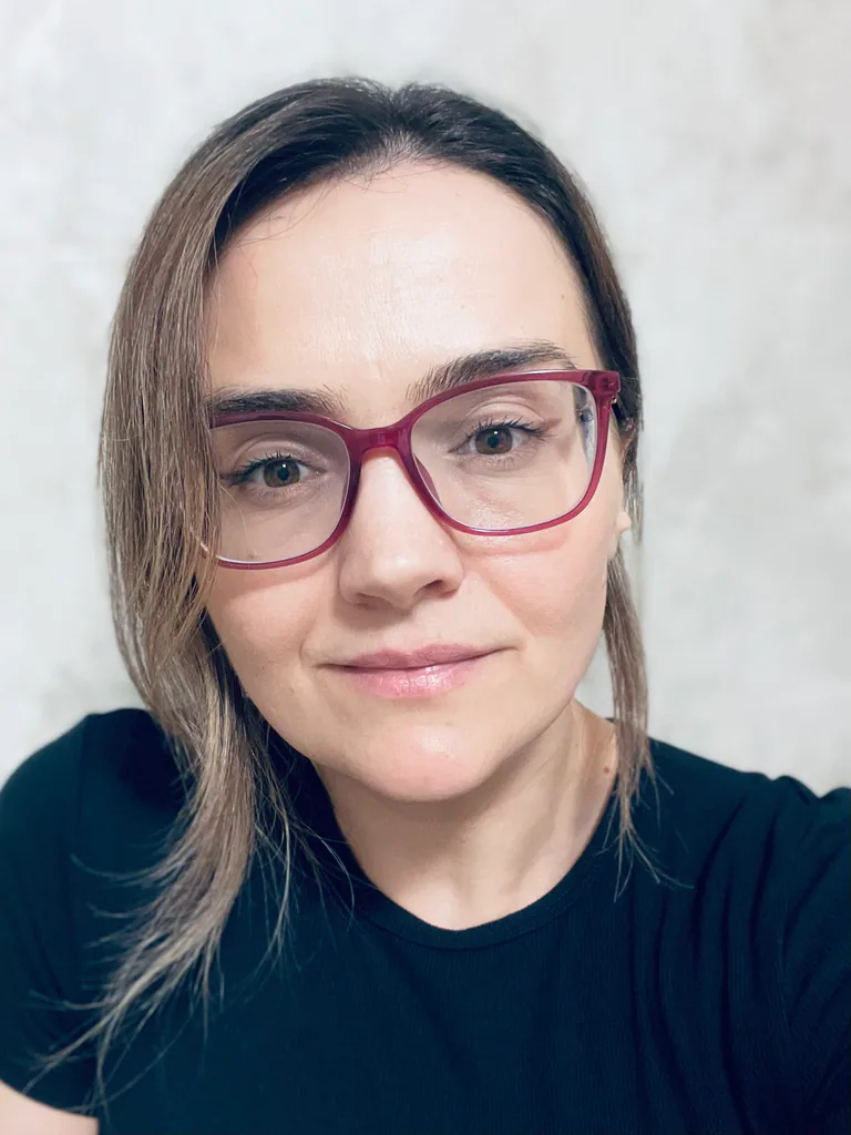 Mălina Munteanu – Psihoterapeut