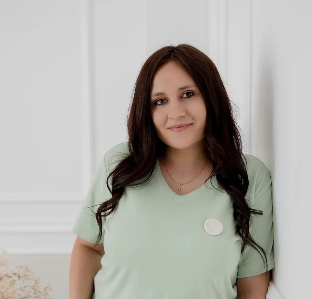 Ioana Sîrghei – Psihoterapeut sistemic