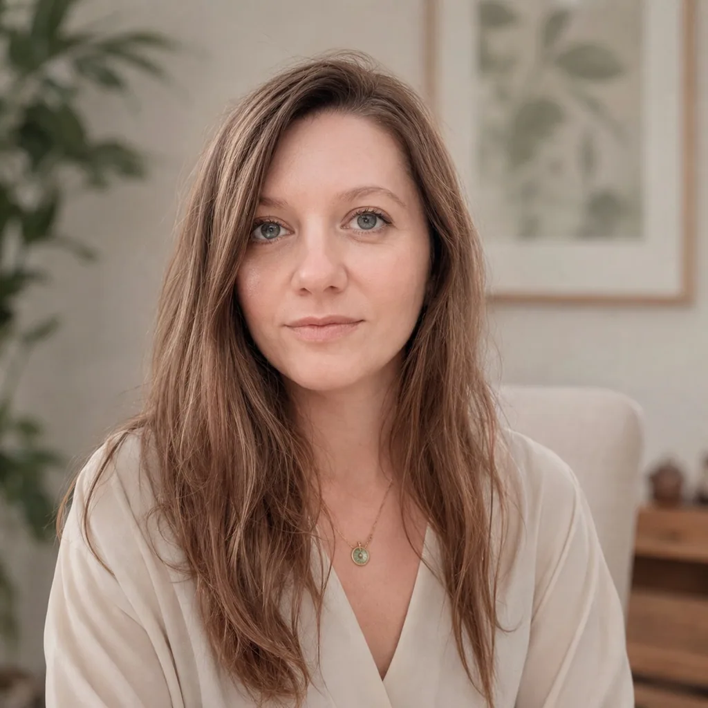 Alexandra Boutiche – Psiholog clinician
