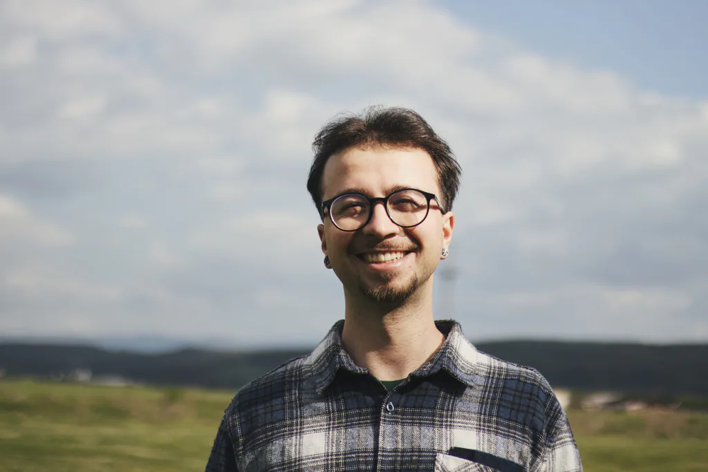 Alexandru Gabriel Baciu – Psihoterapeut cognitiv-comportamental