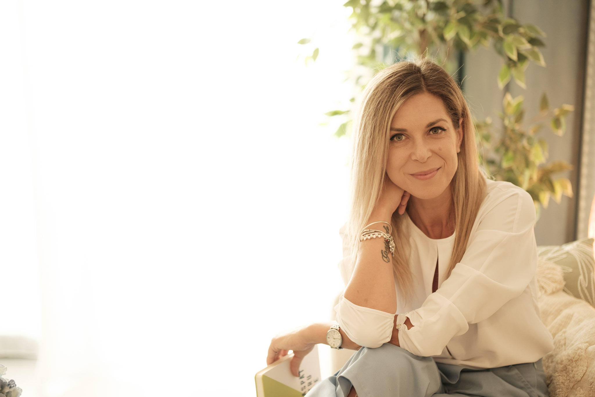 Alina Zimțea – Psihoterapeut sistemic