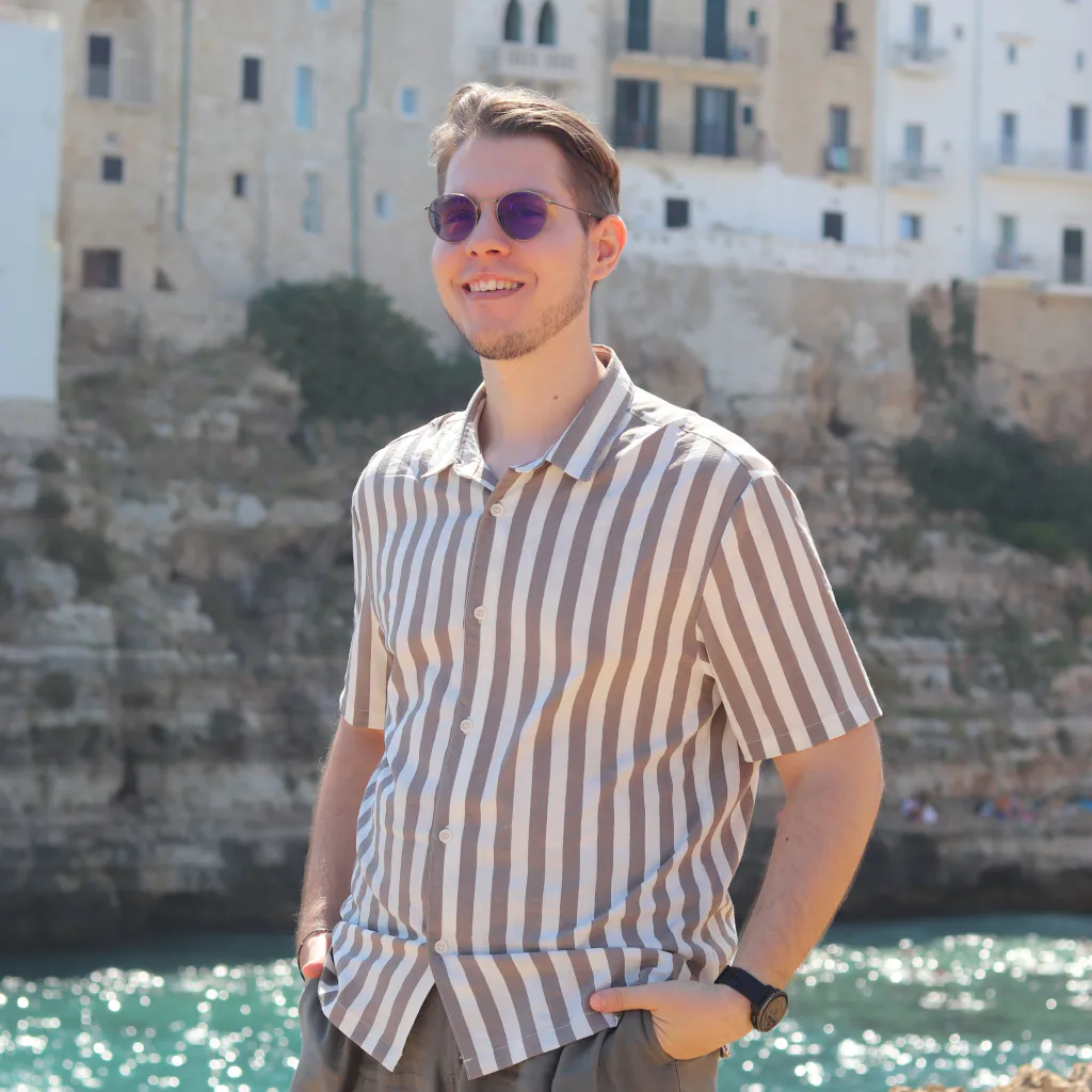 Rares Iancu – Psiholog clinician