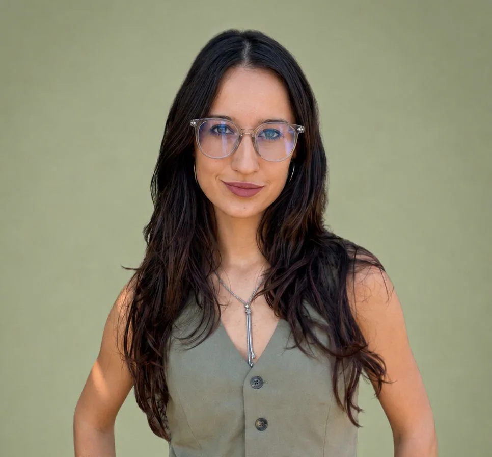 Alexandra Nistor – Psihoterapeut cognitiv-comportamental