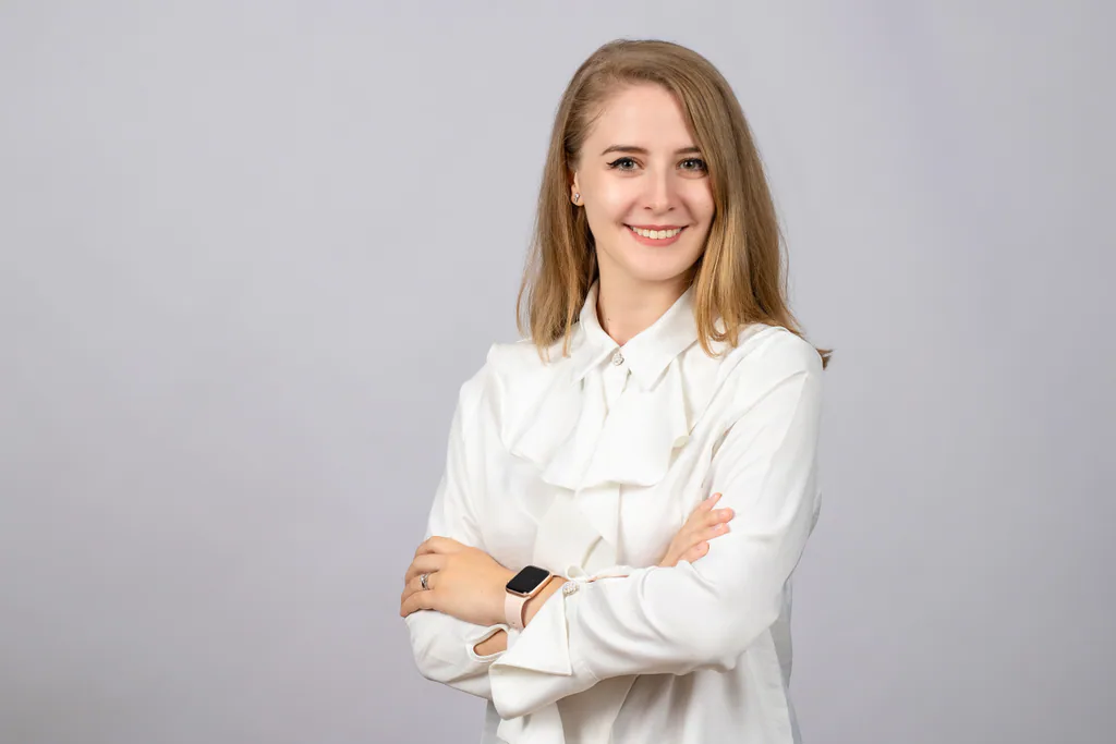 Ștefania Cihodaru-Ștefanache – Psihoterapeut cognitiv-comportamental