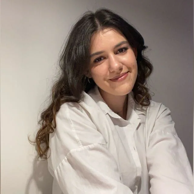 Patricia Stăniloiu – Psiholog clinician