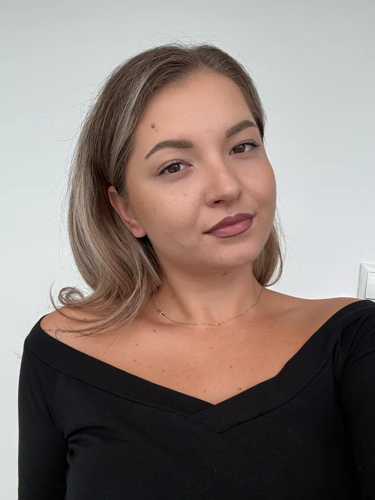 Cristiana-Larisa Lucaci – Psiholog clinician