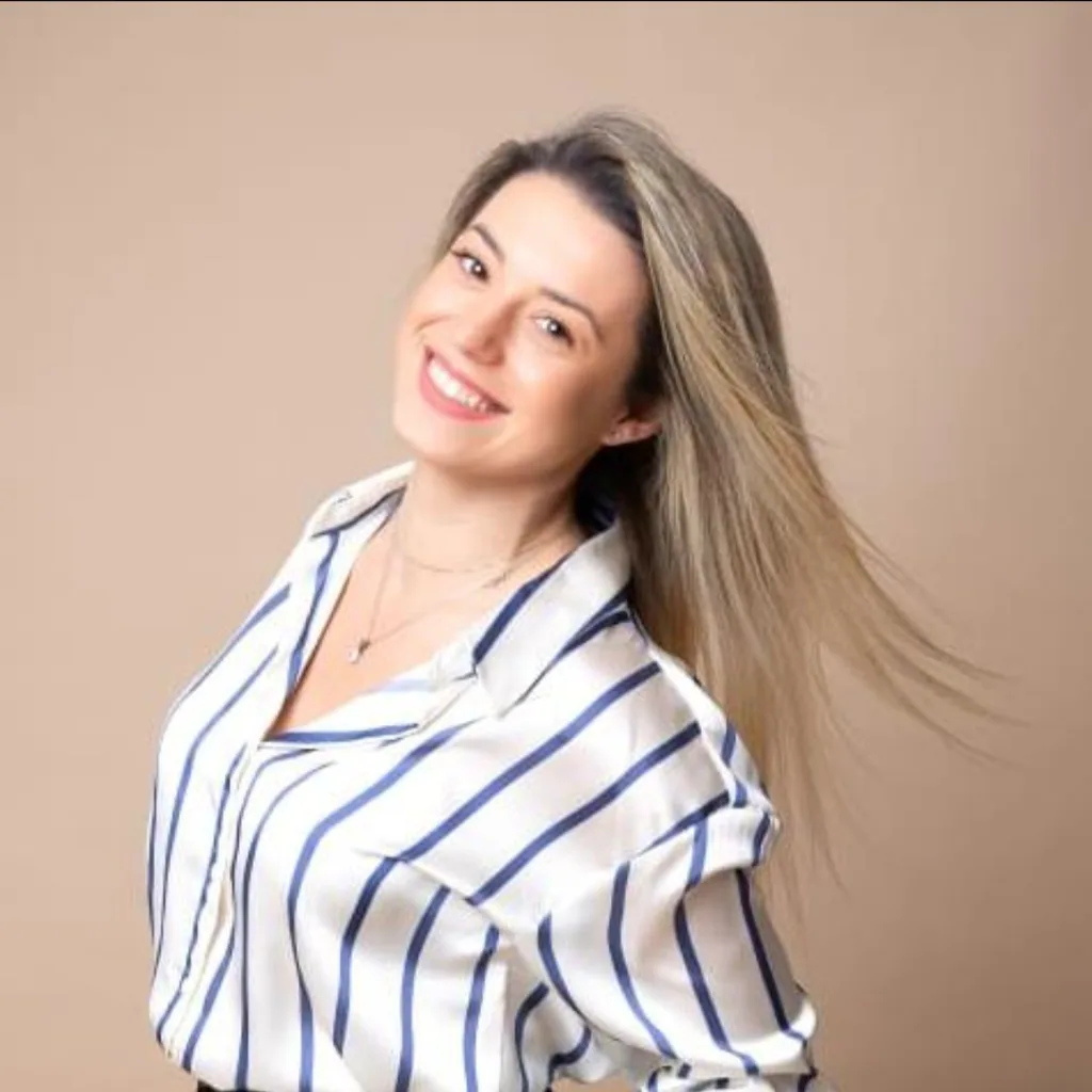 Madalina Plesea – Psiholog clinician
