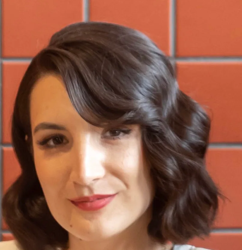 Eliza Pop-Bondane – Psihoterapeut cognitiv-comportamental