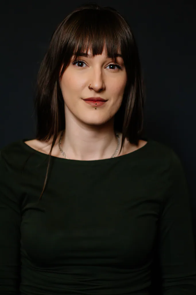 Irina Ivan – Psihoterapeut