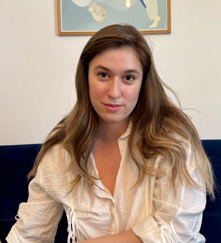 Laura-Andreea Ioniță – Psiholog clinician