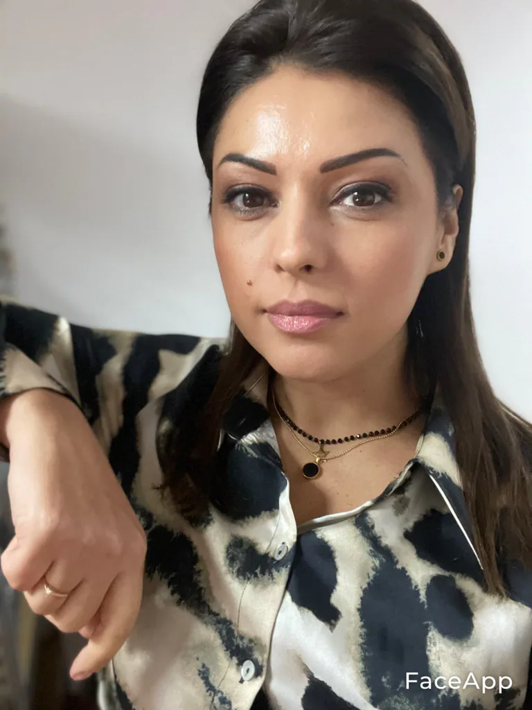 Ilinca Braia – Psiholog clinician