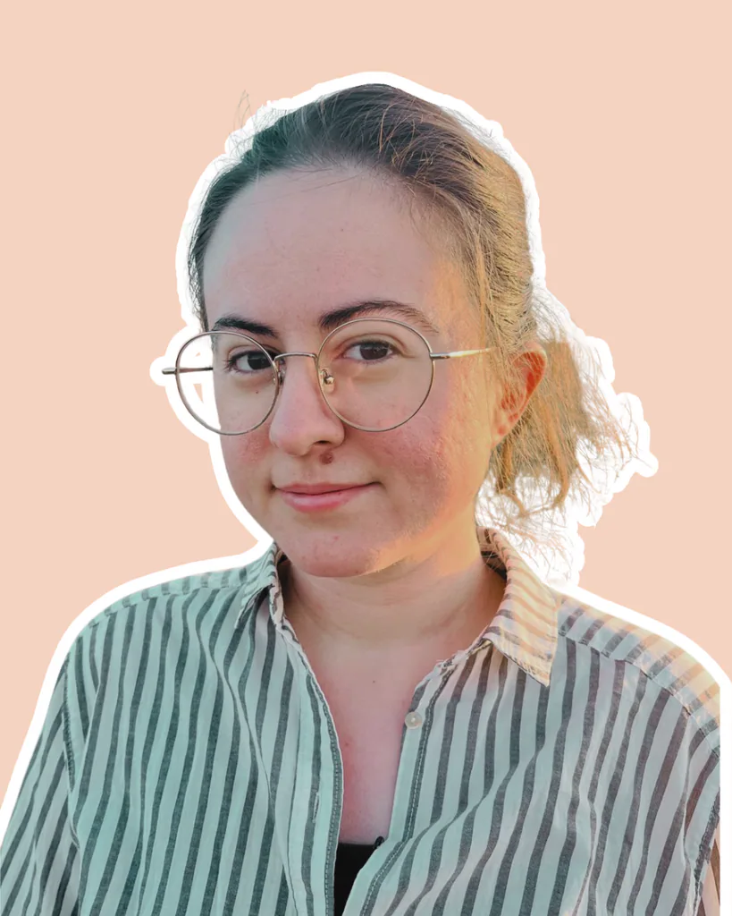 Cătălina Ionei – Psihoterapeut