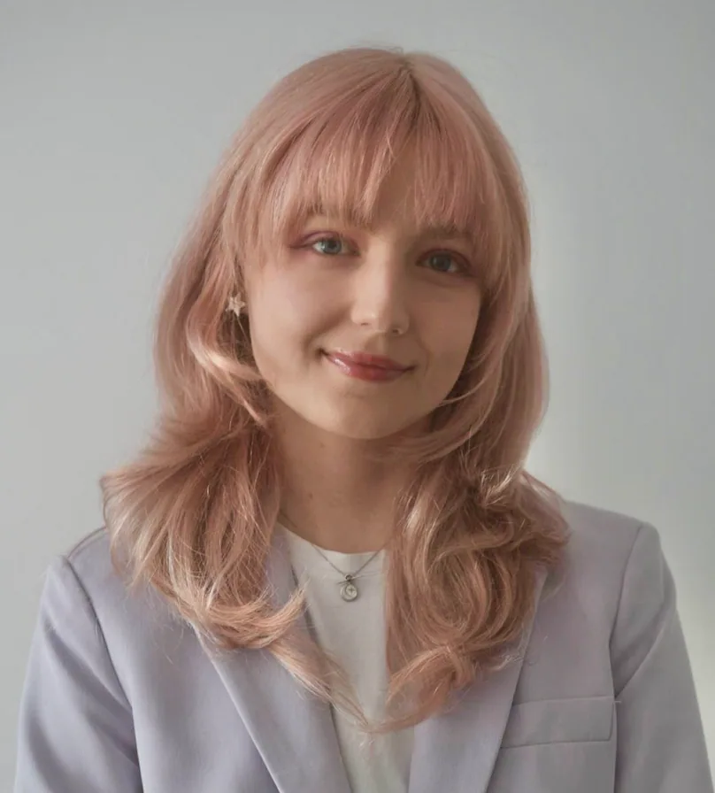 Katia-Alisa Nădășan – Psiholog clinician