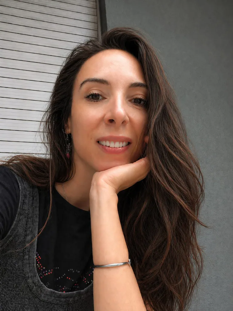 Emilia Radu – Psiholog clinician