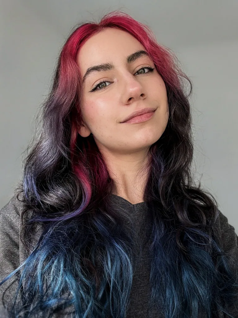 Adriana Constantinescu – Psiholog clinician
