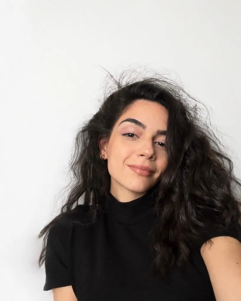 Ana-Maria Ghidu – Psiholog clinician