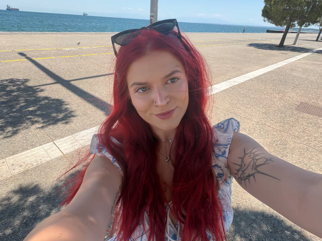 Diana Dumitriu – Psiholog clinician