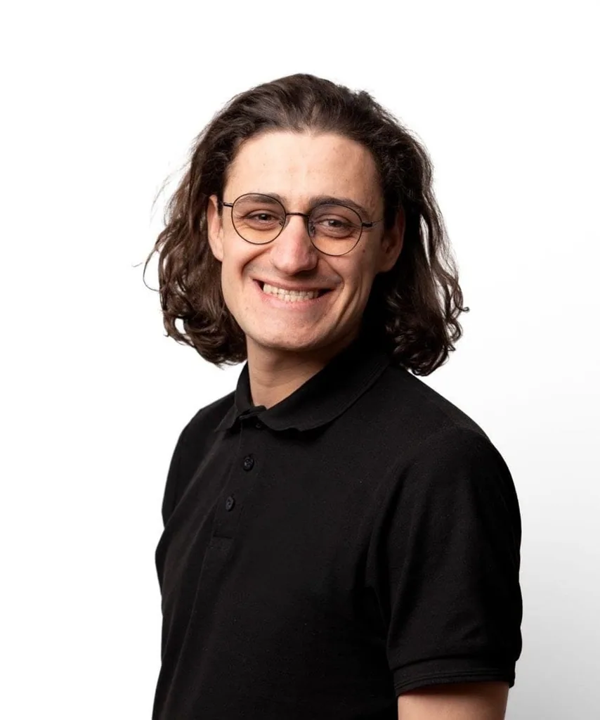 Rareș-Iosif Piticaș – Psiholog clinician