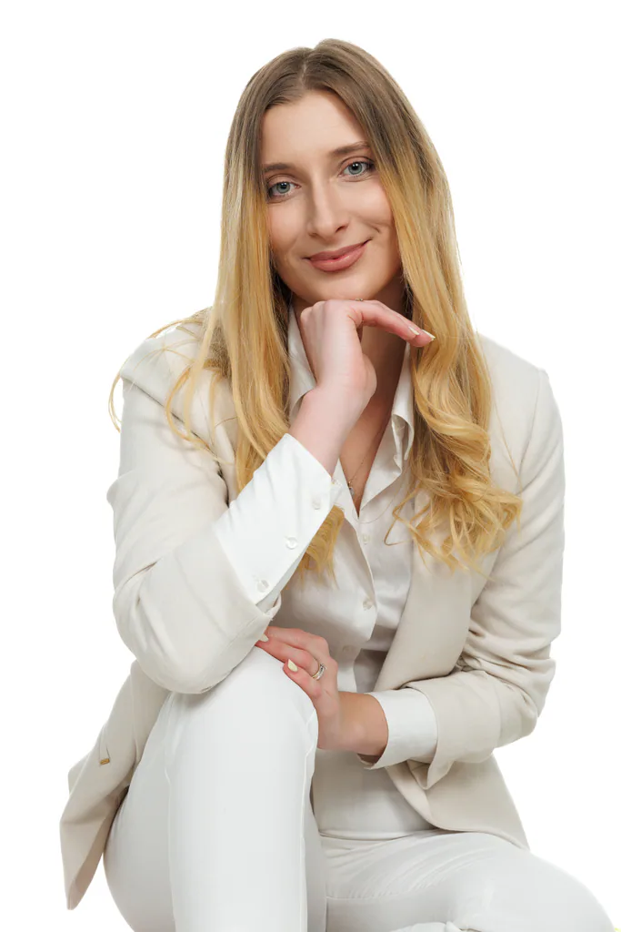 Alexandra-Maria Panțîr – Psiholog clinician