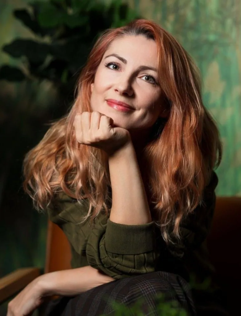 Adela Ioana Popescu – Psiholog clinician