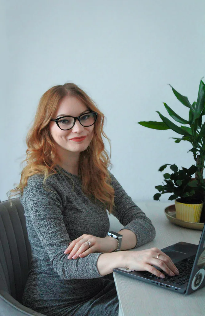 Eliza Grigoriu – Psiholog clinician