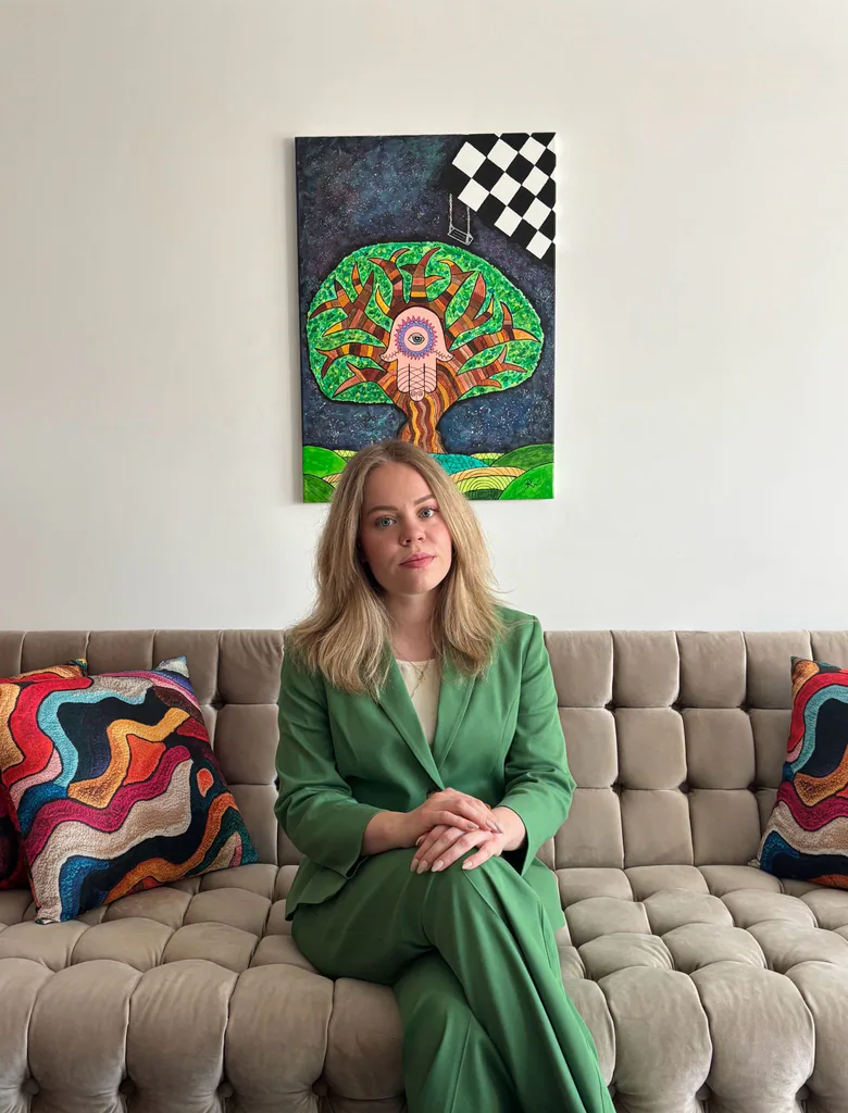 Diana Raluca Babih – Psiholog clinician