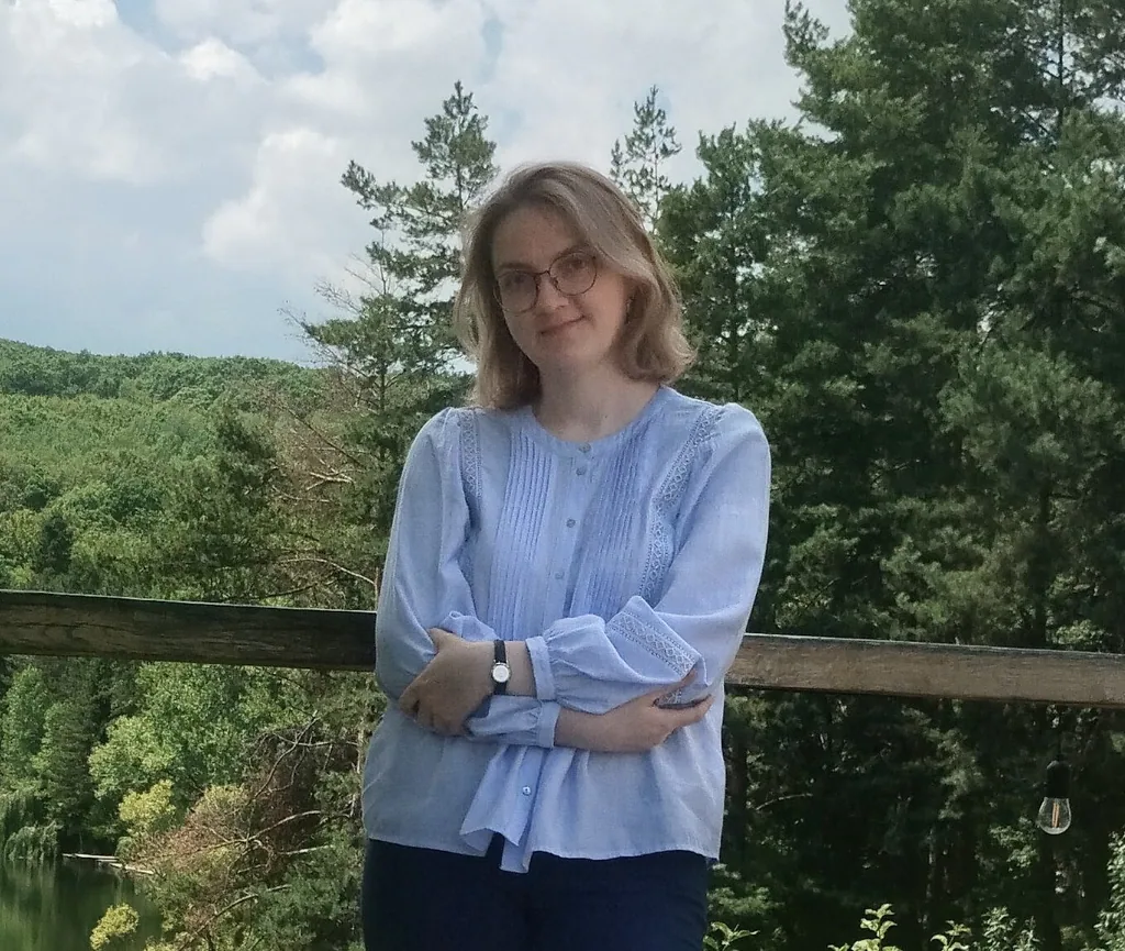 Ioana-Diana Precup – Psiholog clinician
