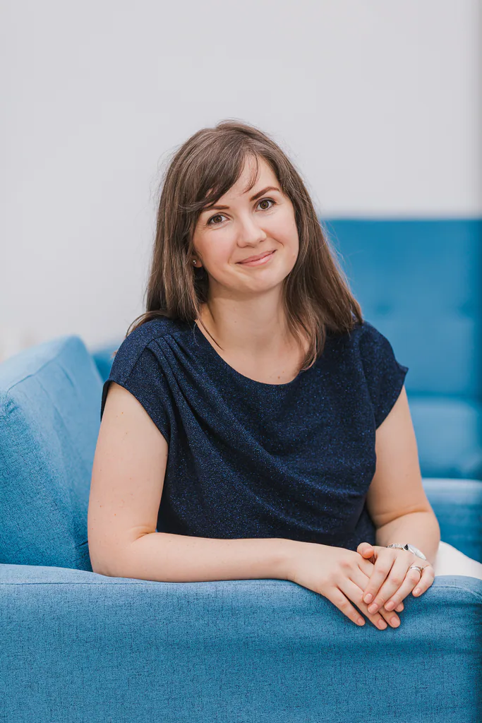 Ioana Chei – Psihoterapeut