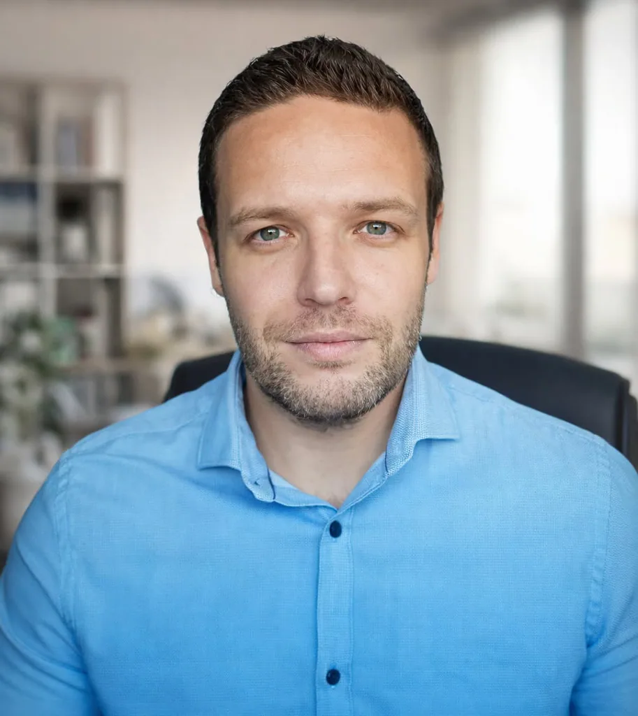 Cristian Zarioiu – Psiholog clinician