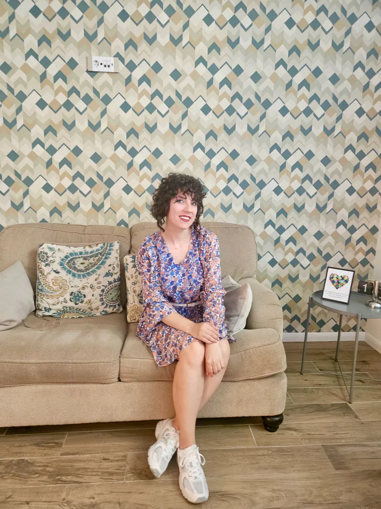 Cristina Mădălina Anciu – Psiholog clinician