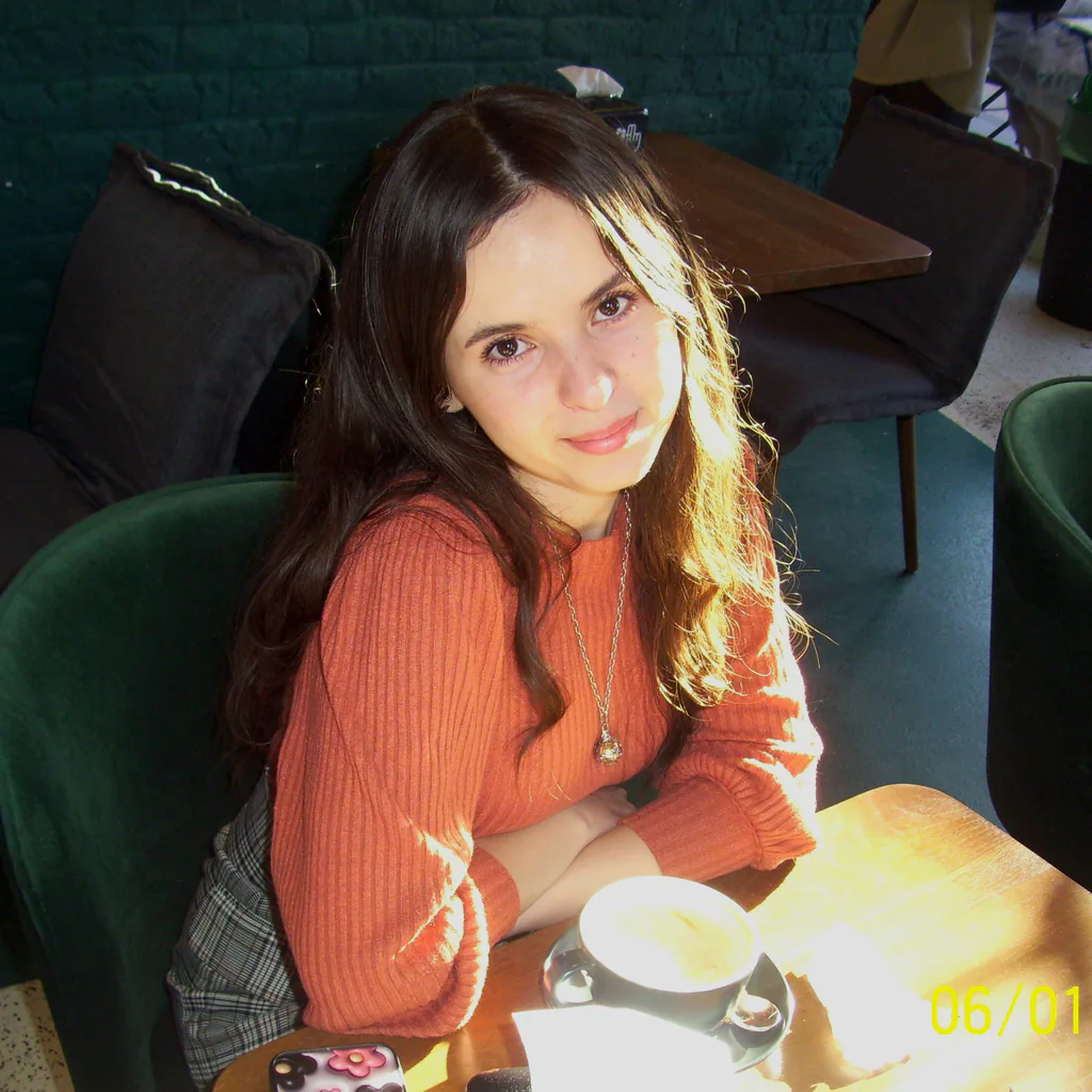 Geanina Curuescu – Psiholog clinician