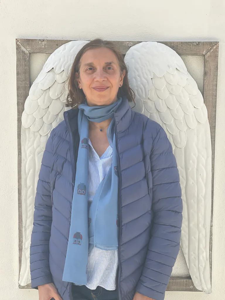 Daniela Soare – Psihoterapeut