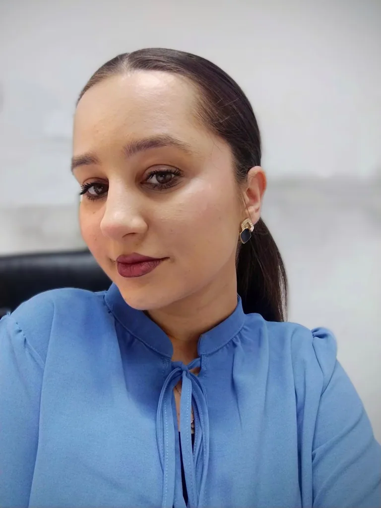 Carmen Rus – Psiholog clinician