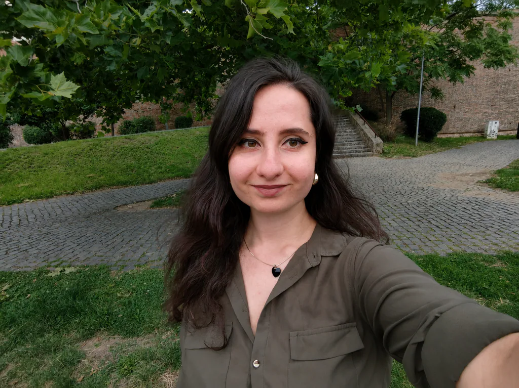 Ruxandra Mirea – Psiholog