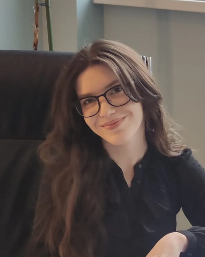 Iuliana Popescu – Psiholog clinician