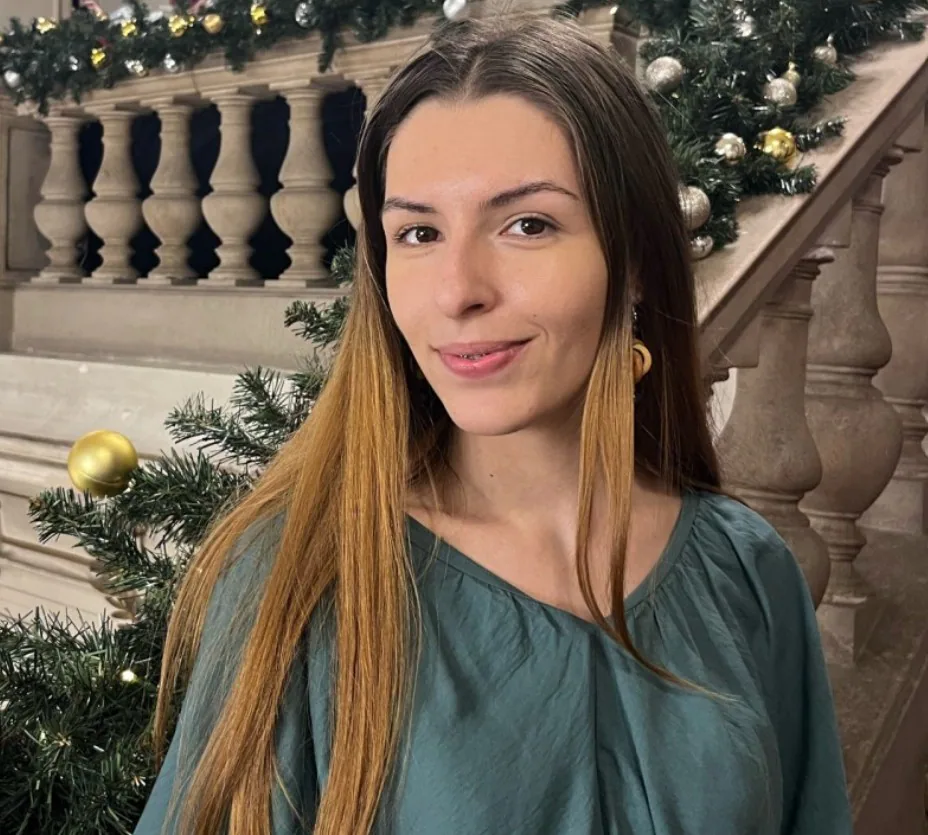 Melania Vărzaru – Psiholog clinician