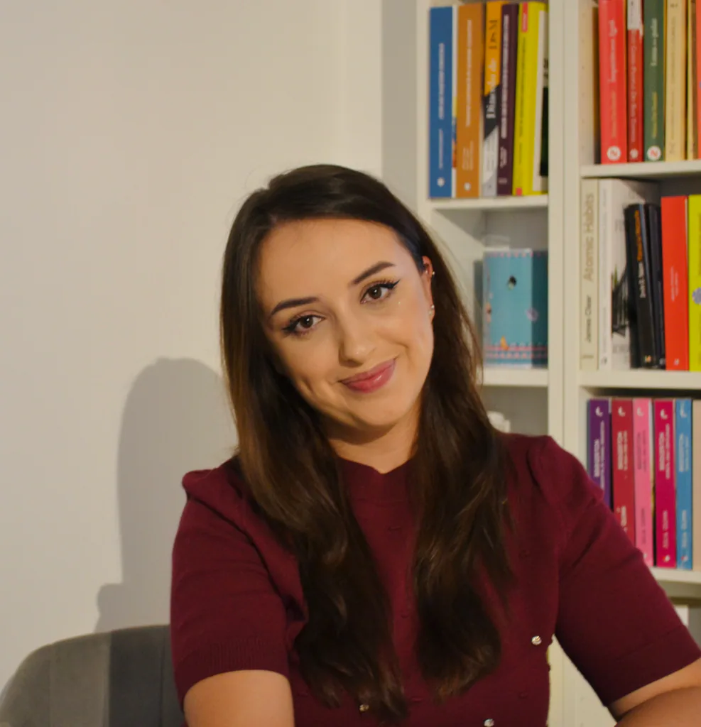 Anda-Florentina Cotoară – Psiholog clinician