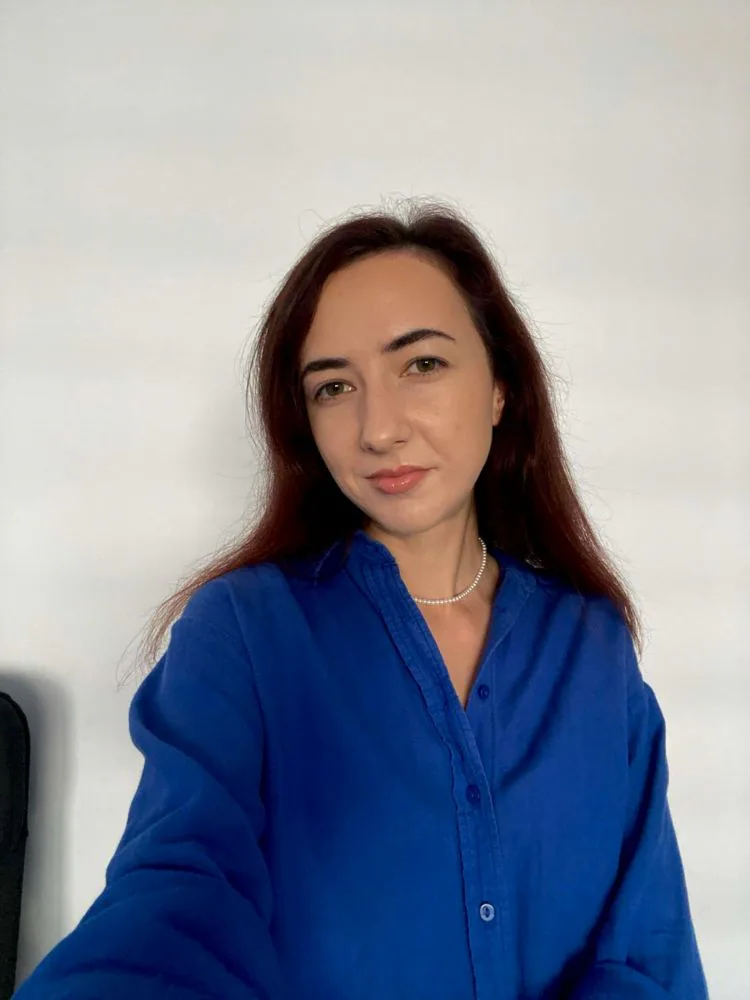 Andreea Ciobanu – Psiholog clinician