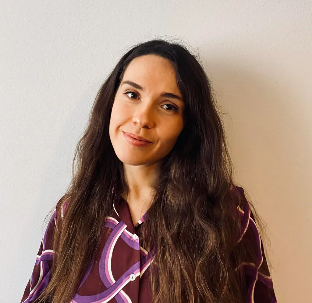 Elena Vrabiescu – Psihoterapeut
