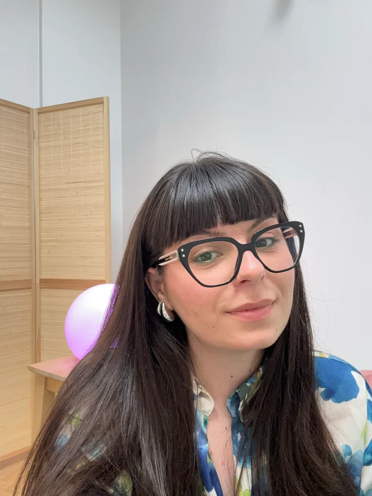 Daniela-Georgeta Dumitru – Psihoterapeut