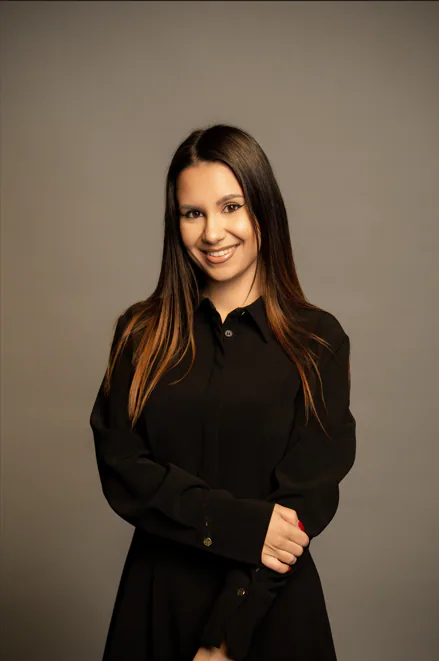 Denisa-Elena Popescu – Psiholog clinician