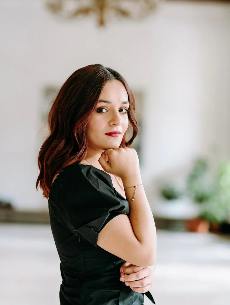 Theodora Suciu – Psiholog clinician