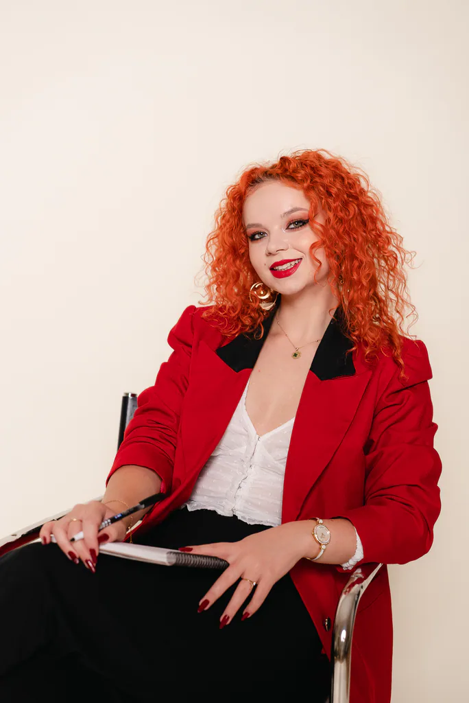 Lidia Maciuc – Psiholog clinician